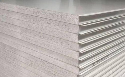 贵南硅岩净化板