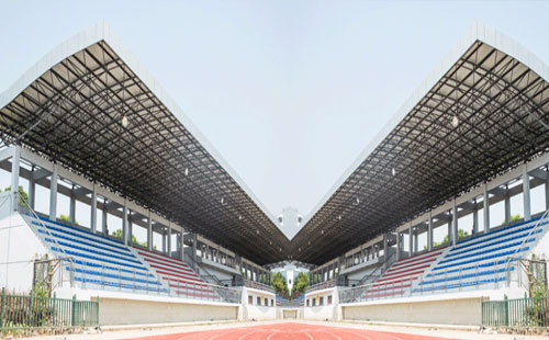 贵南钢结构施工技术详解：从规划到完工的关键步骤