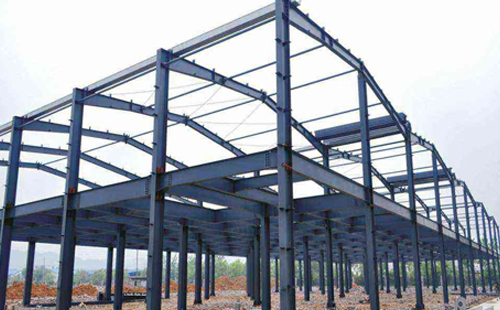 贵南钢结构厂房的建造成本受哪些方面影响