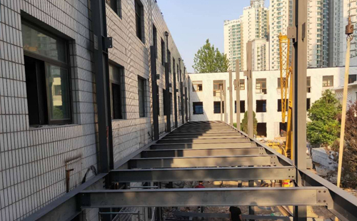 贵南钢结构防火涂料的检测技巧是有哪些