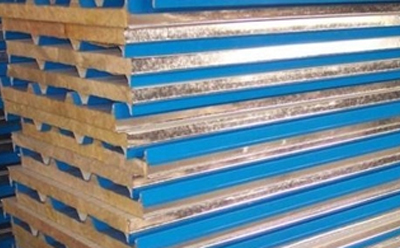 贵南彩钢岩棉板宽度是多少