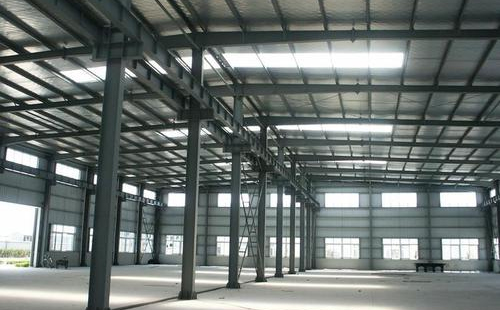 简单了解贵南钢结构的基础材料问题 简单了解贵南钢结构的基础材料问题