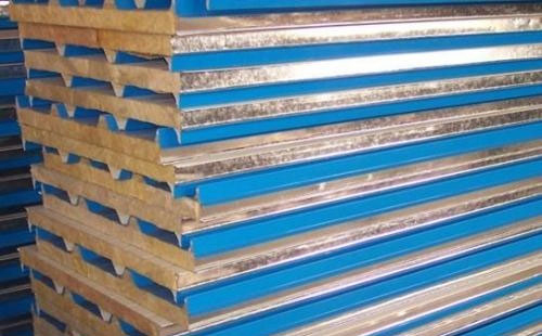 如何选择合适的贵南彩钢岩棉板