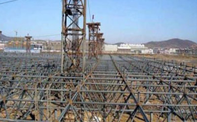 贵南钢结构厂房的冷却处理需要对症下药