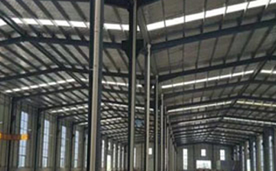 贵南钢结构的检测方法