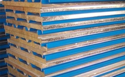 贵南彩钢岩棉板防火等级是几级