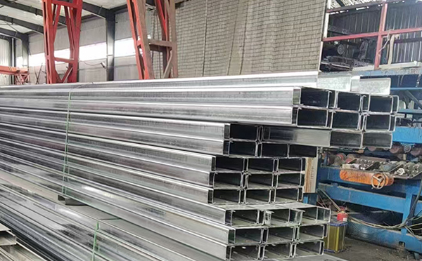 贵南C型钢规格与安装技术全解析