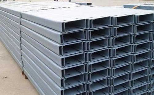 贵南C型钢镀锌层厚度与安装要点