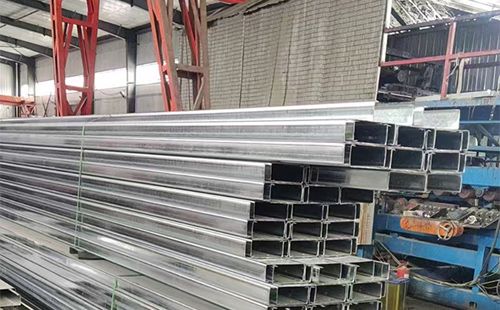 贵南C型钢规格选型与安装技术全解析 贵南C型钢规格选型与安装技术全解析