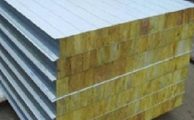 贵南彩钢岩棉板防火时限如何选：75mm厚足不足