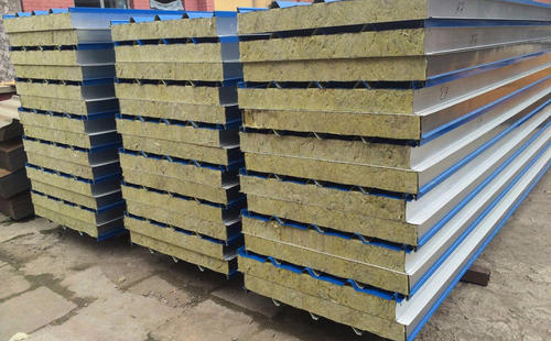 防火等级如何影响贵南彩钢岩棉板价格？2025选购全攻略