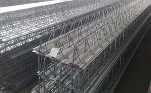 探索桁架贵南楼承板：现代建筑的高效优质之选