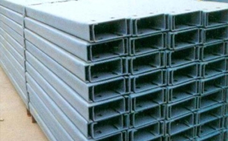 冷弯贵南C型钢：建筑结构中的高效支撑与灵活应用之选