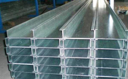 贵南C型钢应用场景与结构特性解析 | 冷弯薄壁型钢选型指南