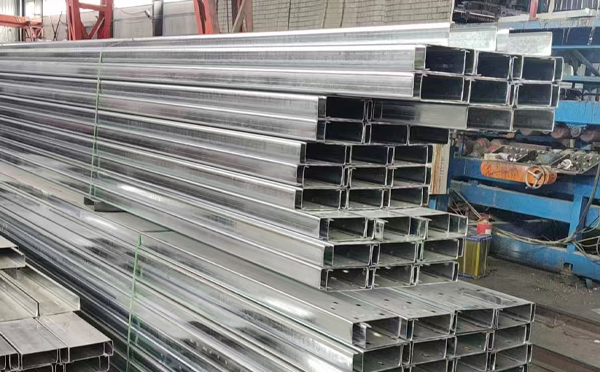 贵南C型钢应用领域与选型技术指南